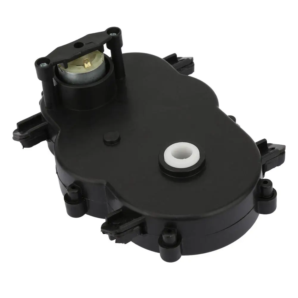 RS280 6V/12V 5000/9000/12000rpm Gear Box Electric Motor Steering Gearbox for Children Electric Car Kids Toy No.1 Steering Wheel
RS280 6V/12V 5000/9000/12000rpm Gear Box Electric Motor Steering Gearbox for Children Electric Car Kids Toy No.1 Steering Wheel