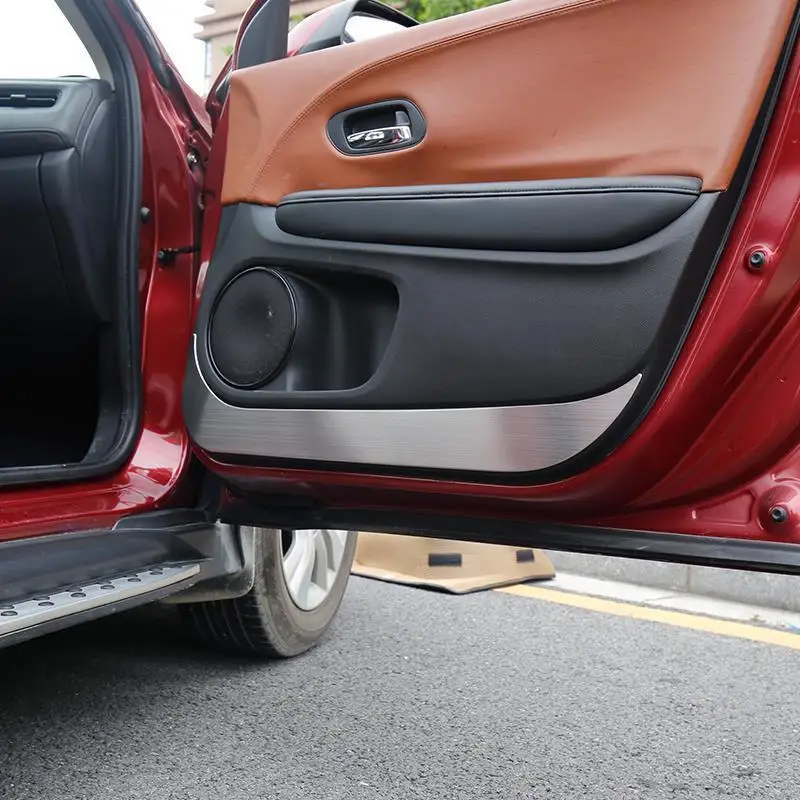 Auto Automobile Door Handle Interior Dashing Modification Sticker Strip Accessories Car Styling Mouldings 17 FOR Honda XR-V
Auto Automobile Door Handle Interior Dashing Modification Sticker Strip Accessories Car Styling Mouldings 17 FOR Honda XR-V