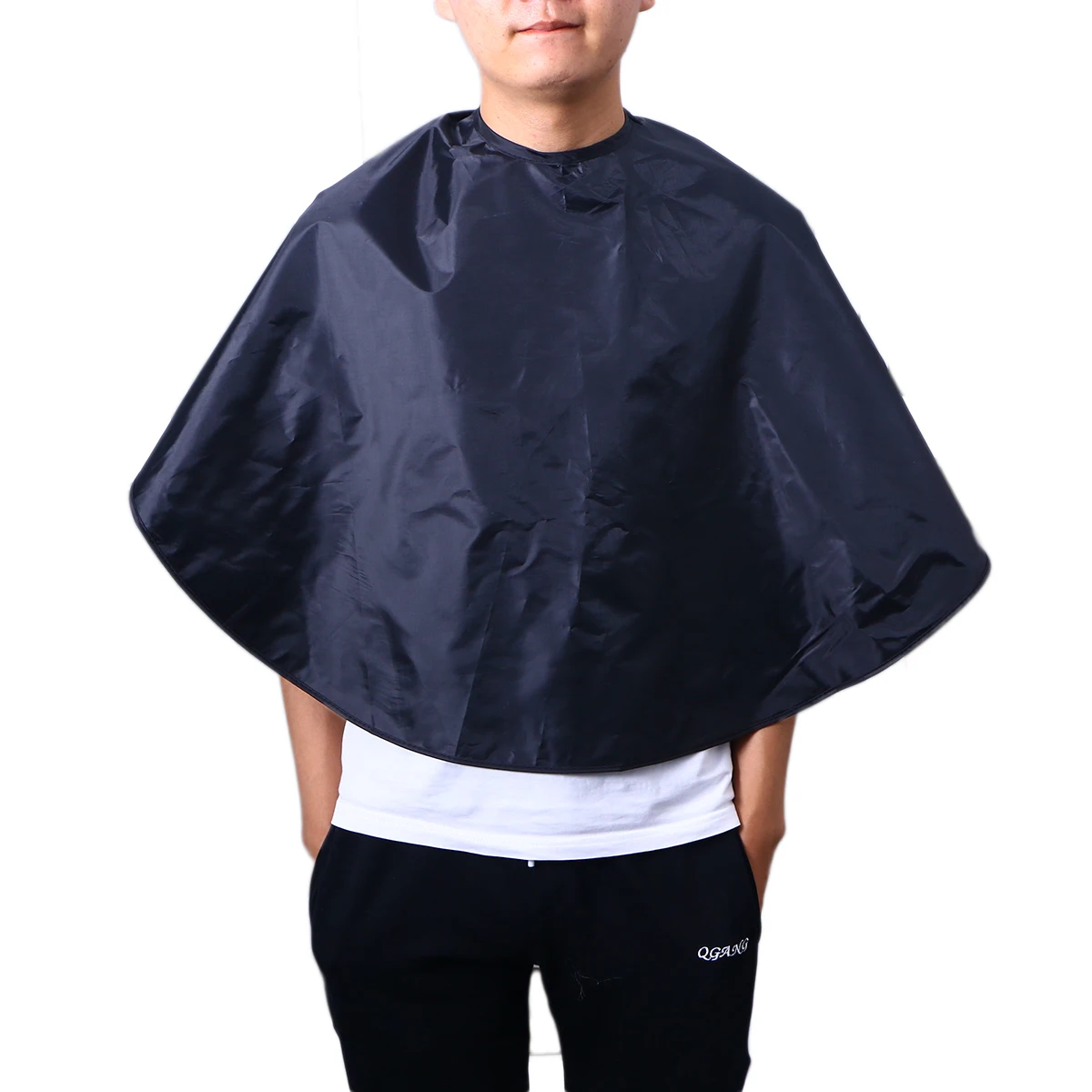 Durable Foldable Waterproof Water Resistant Haircut Cape Hair Cutting Catcher Apron Hair Cutting Cloak For Home Hair Salon Dye
Durable Foldable Waterproof Water Resistant Haircut Cape Hair Cutting Catcher Apron Hair Cutting Cloak For Home Hair Salon Dye