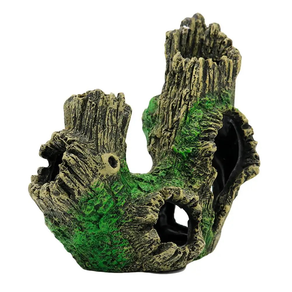 Aquarium Fish Tank Ornament Artificial Resin Tree Coral Seaweed Shell Moss Stone Rockery Fish Hiding Cave Fish Tank Decoration
Aquarium Fish Tank Ornament Artificial Resin Tree Coral Seaweed Shell Moss Stone Rockery Fish Hiding Cave Fish Tank Decoration