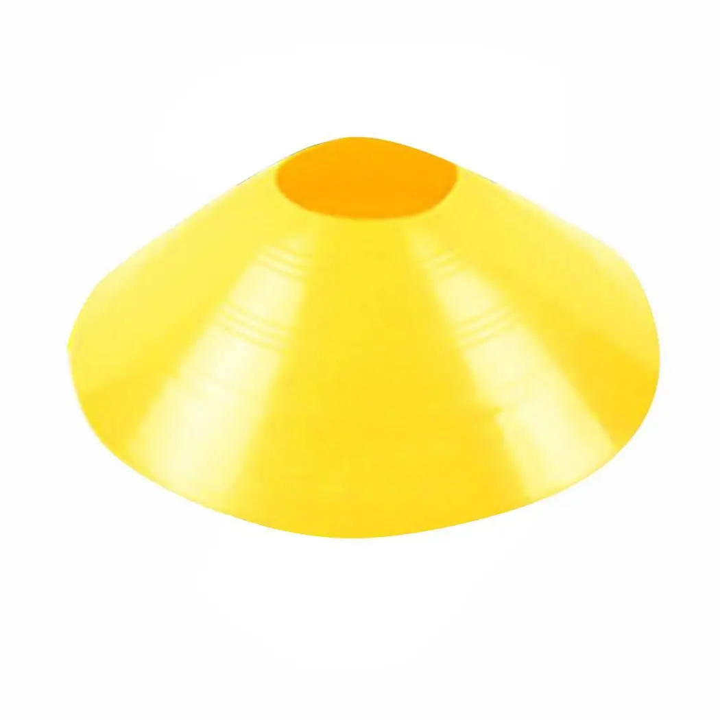 7.5inch Entertainment Accessories Cones Marker Discs Cones Community,School Sports Soccer Training Tools
7.5inch Entertainment Accessories Cones Marker Discs Cones Community,School Sports Soccer Training Tools