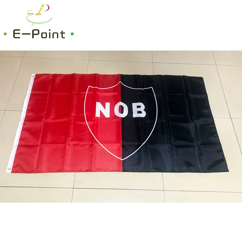Flag of Argentina Club Atletico Newell's Old Boys 3ft*5ft (90*150cm) Size Christmas Decorations for Home Flag Banner Gifts
Flag of Argentina Club Atletico Newell's Old Boys 3ft*5ft (90*150cm) Size Christmas Decorations for Home Flag Banner Gifts