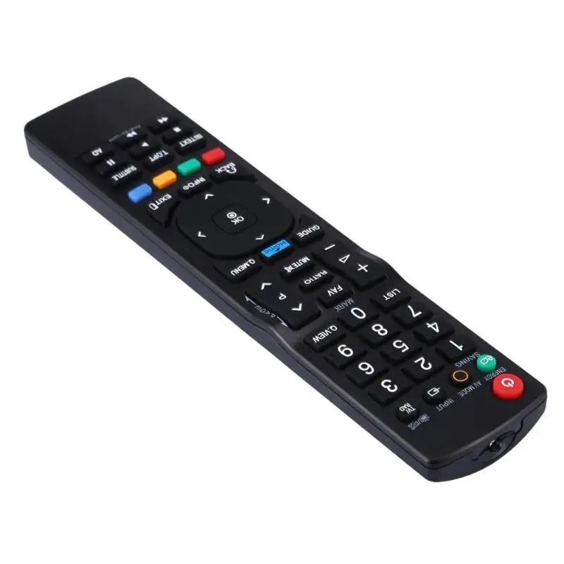 LED TV Remote Control Replacement AKB72915244 Smart Remote Control FIT FOR LG 32LV2530 22LK330 26LK330 32LK330 42LK450 42LV355
LED TV Remote Control Replacement AKB72915244 Smart Remote Control FIT FOR LG 32LV2530 22LK330 26LK330 32LK330 42LK450 42LV355