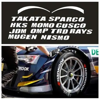 Universal Car Tire Tread 3D Letter Sticker Motorcycle Car Wheel Sticker A-Z English Letter Styling DIY Decoration Car Sticker
Universal Car Tire Tread 3D Letter Sticker Motorcycle Car Wheel Sticker A-Z English Letter Styling DIY Decoration Car Sticker