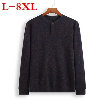 Large Size 8xl 7xl Plus Size 6xl New Mens Sweaters Spring Brand Youth Leisure Sweater Men Pullover Long Sleeve Casual Men Jumper
Large Size 8xl 7xl Plus Size 6xl New Mens Sweaters Spring Brand Youth Leisure Sweater Men Pullover Long Sleeve Casual Men Jumper