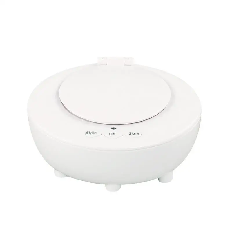 Portable Ultrasonic Household Contact Lens Cleaner Contact Lens 3W 5min(Once Week) Washing CE-4200 Machine
Portable Ultrasonic Household Contact Lens Cleaner Contact Lens 3W 5min(Once Week) Washing CE-4200 Machine