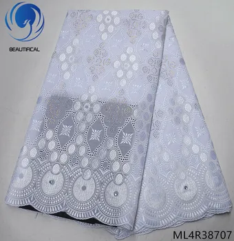 BEAUTIFICAL embroidery swiss lace swiss cotton lace lace material in fabric french african lace with free shipping ML4R387
BEAUTIFICAL embroidery swiss lace swiss cotton lace lace material in fabric french african lace with free shipping ML4R387