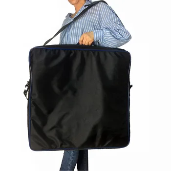 Gosear Portable 1860D Nylon Storage Carrying Bag with Shoulder Strap for 18inch Ring Light Ringlight Photography Accessories
Gosear Portable 1860D Nylon Storage Carrying Bag with Shoulder Strap for 18inch Ring Light Ringlight Photography Accessories