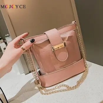 2pcs/set New Fashion Shoulder Bags Women Clear PVC Composite Mini Clutch Crossbody Bags Bolsa Feminina
2pcs/set New Fashion Shoulder Bags Women Clear PVC Composite Mini Clutch Crossbody Bags Bolsa Feminina