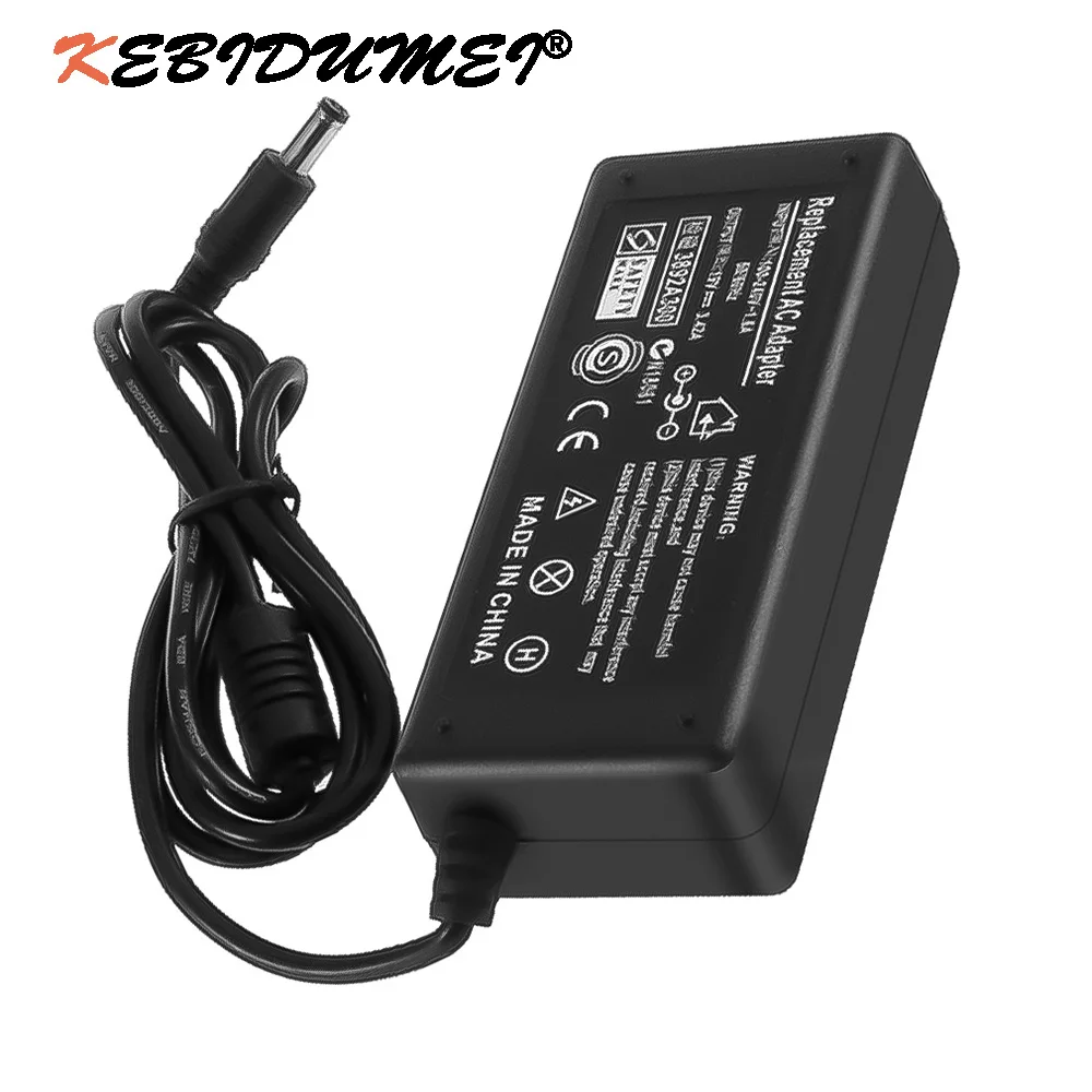 KEBIDUMEI 3.42A 19V AC Adapter Laptop Charging Device For Netbook Notepads Power Adapter For ASUS M9V R1 S1 S2 S3 S5 DC 100-240V
KEBIDUMEI 3.42A 19V AC Adapter Laptop Charging Device For Netbook Notepads Power Adapter For ASUS M9V R1 S1 S2 S3 S5 DC 100-240V