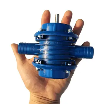 New Arrival Heavy Duty Self-Priming Hand Electric Drill Water Pump Home Garden Centrifugal Drop Shipping Support
New Arrival Heavy Duty Self-Priming Hand Electric Drill Water Pump Home Garden Centrifugal Drop Shipping Support