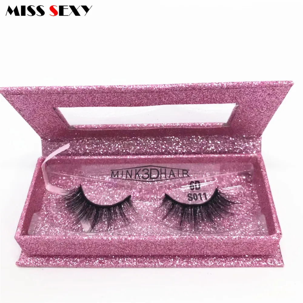Misssexy lash6ds0011 Mink Eyelashes Hand Made Crisscross False Eyelashes Cruelty Free Dramatic 3DFaux Cils for Makeup Tools
Misssexy lash6ds0011 Mink Eyelashes Hand Made Crisscross False Eyelashes Cruelty Free Dramatic 3DFaux Cils for Makeup Tools