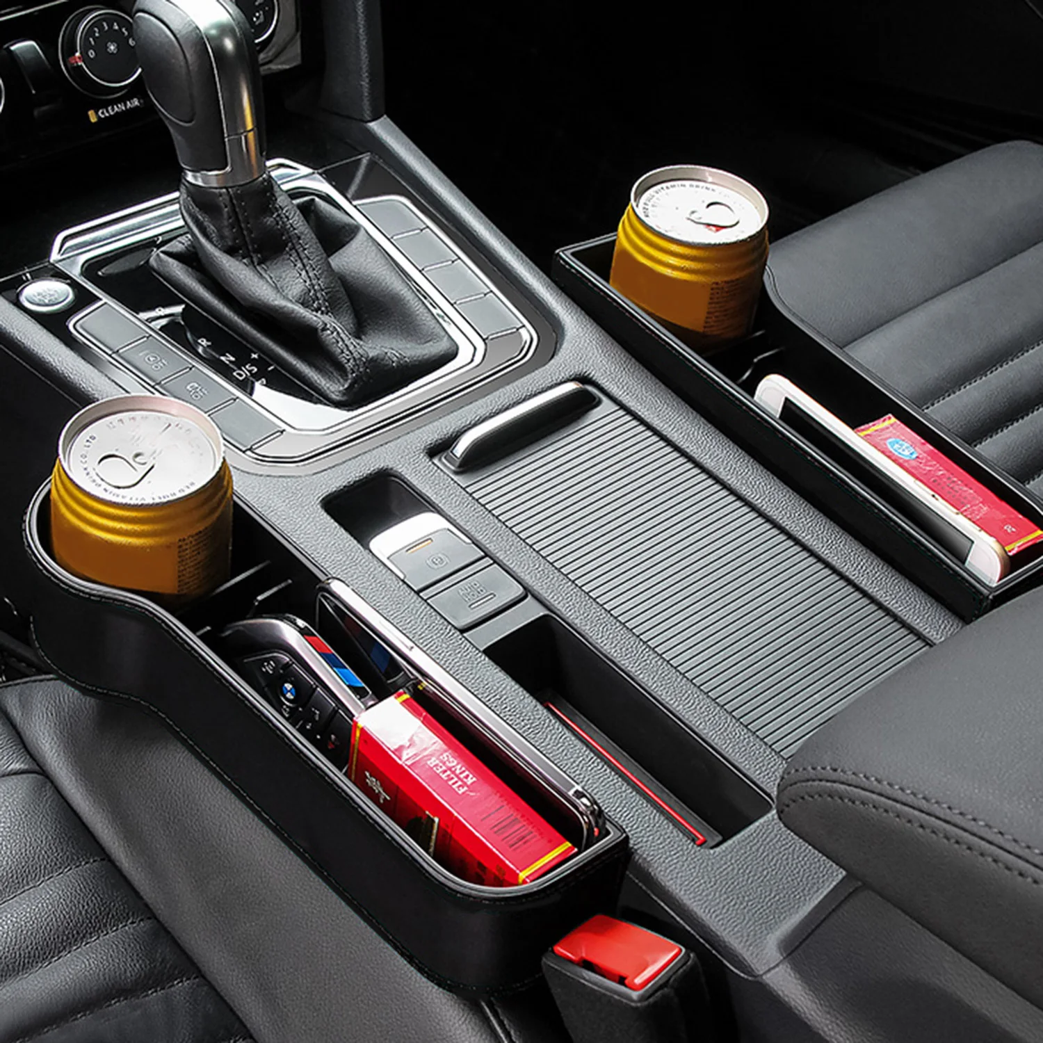 1pc Car Seat Storage Box Organizer Case Front Left Universal 26*16cm Car center Organizer Key Holder Storage Box accessories
1pc Car Seat Storage Box Organizer Case Front Left Universal 26*16cm Car center Organizer Key Holder Storage Box accessories