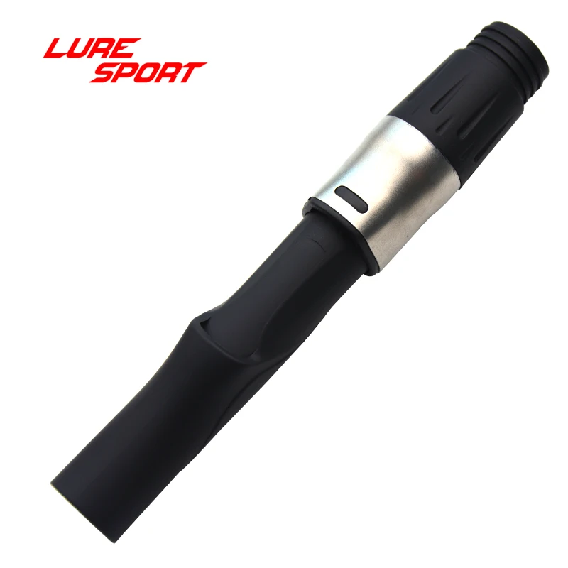 LURESPORT 2 pcs Reel Seat LNPS Balck Rubber paint Rod Building Component spinning Surf Rod Reel Seat Repair rod DIY Accessory
LURESPORT 2 pcs Reel Seat LNPS Balck Rubber paint Rod Building Component spinning Surf Rod Reel Seat Repair rod DIY Accessory