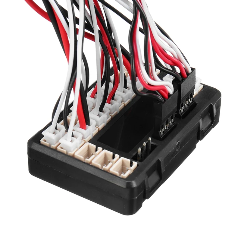 HG P407 1/10 2.4G Four-wheel Drive Remote Control Cars Upgrade Parts Shell LED Light Board Set 407-DZ007
HG P407 1/10 2.4G Four-wheel Drive Remote Control Cars Upgrade Parts Shell LED Light Board Set 407-DZ007