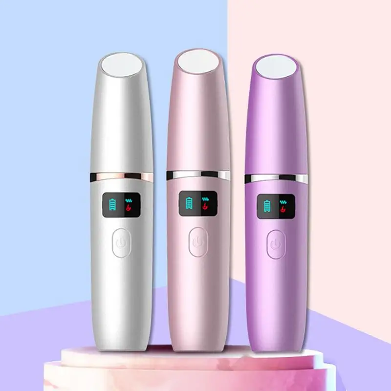 LCD screen eye beauty to dark circles beauty eye massage eye desalination eye bag importer
LCD screen eye beauty to dark circles beauty eye massage eye desalination eye bag importer