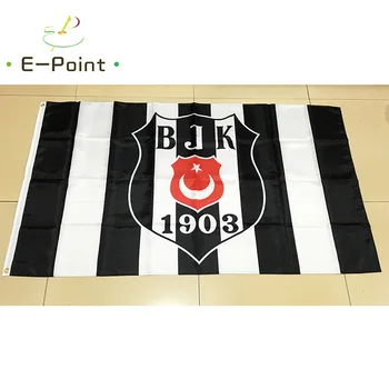 Turkey Besiktas J.K. Beshiktash 3ft*5ft (90*150cm) Size Christmas Decorations for Home Flag Banner Gifts
Turkey Besiktas J.K. Beshiktash 3ft*5ft (90*150cm) Size Christmas Decorations for Home Flag Banner Gifts