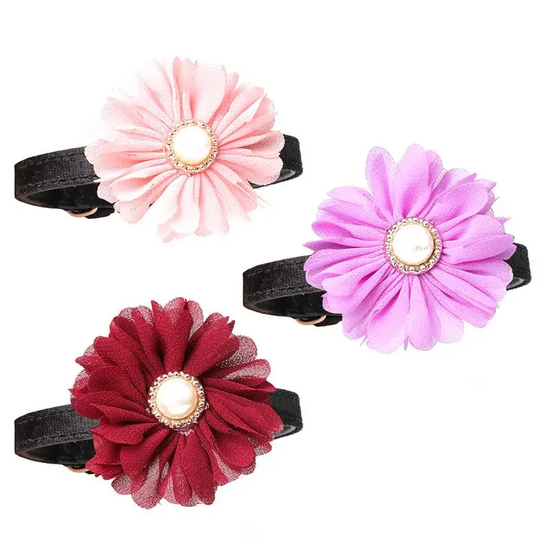 Non-shedding Pattern Design Pet Collar Non-fading Metal Button Dog Collar Dog Pu Cloth Surface Hole Collar
Non-shedding Pattern Design Pet Collar Non-fading Metal Button Dog Collar Dog Pu Cloth Surface Hole Collar