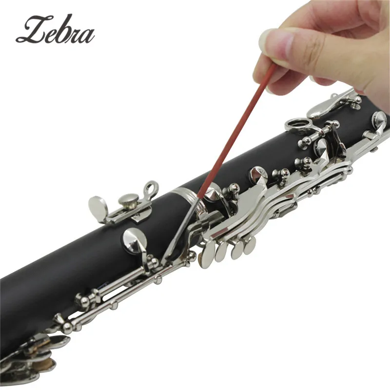 Zebra Sax Spring Hook Repair Tool Pipe Wind Instruments Accessories For Saxophone Clarinet Oboe Flute Piccolo And Bassoon
Zebra Sax Spring Hook Repair Tool Pipe Wind Instruments Accessories For Saxophone Clarinet Oboe Flute Piccolo And Bassoon