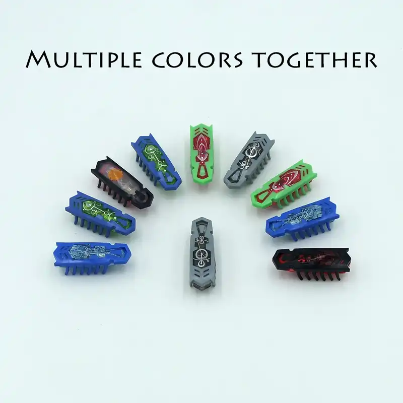 nano toys hexbugs