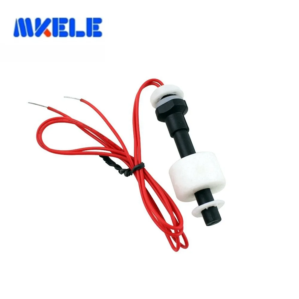 220v submersible MK-PFS3208 Mini plastic float switch, Liquid Water Level Sensor Float Switch
220v submersible MK-PFS3208 Mini plastic float switch, Liquid Water Level Sensor Float Switch