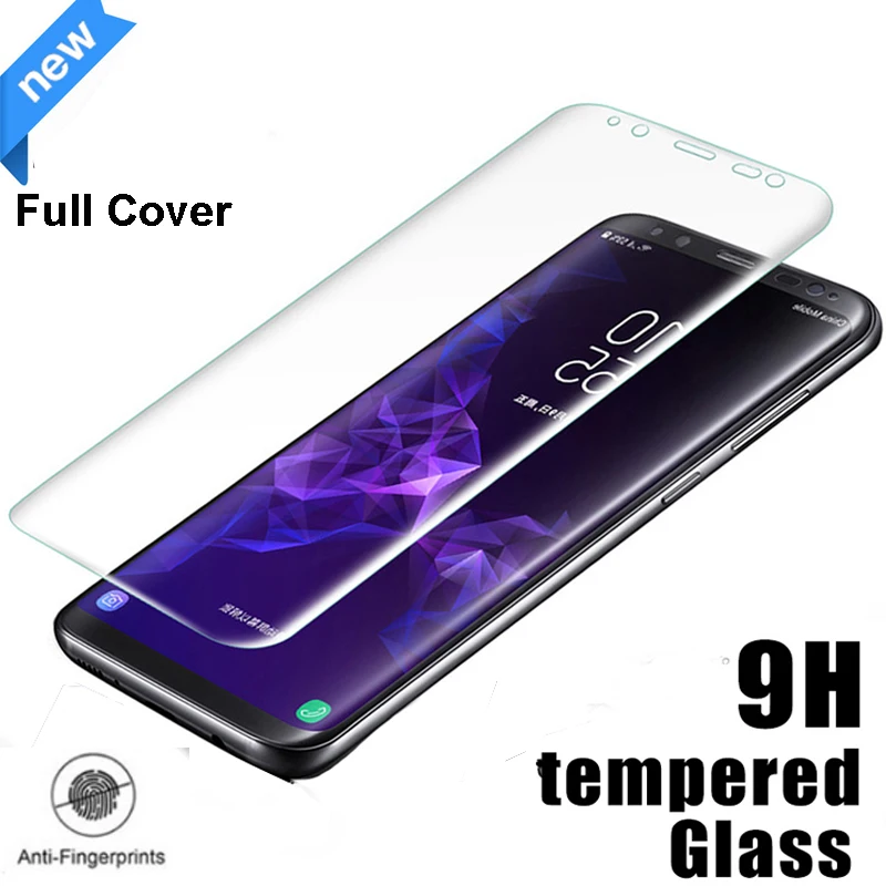 Full Cover Soft Hydrogel Film For Samsung Galaxy Note 8 9 S8 S9 Screen Protector For Samsung S8 S9 S7 S6 Edge Plus Not Glass
Full Cover Soft Hydrogel Film For Samsung Galaxy Note 8 9 S8 S9 Screen Protector For Samsung S8 S9 S7 S6 Edge Plus Not Glass
