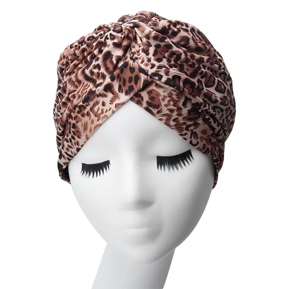 New Fashion Indian Hat Headscarf Women Earmuffs Hat Headwrap Pleated Caps HipHop Bathing Cap Turban Yoga Hat Hair Wrap Cover
New Fashion Indian Hat Headscarf Women Earmuffs Hat Headwrap Pleated Caps HipHop Bathing Cap Turban Yoga Hat Hair Wrap Cover