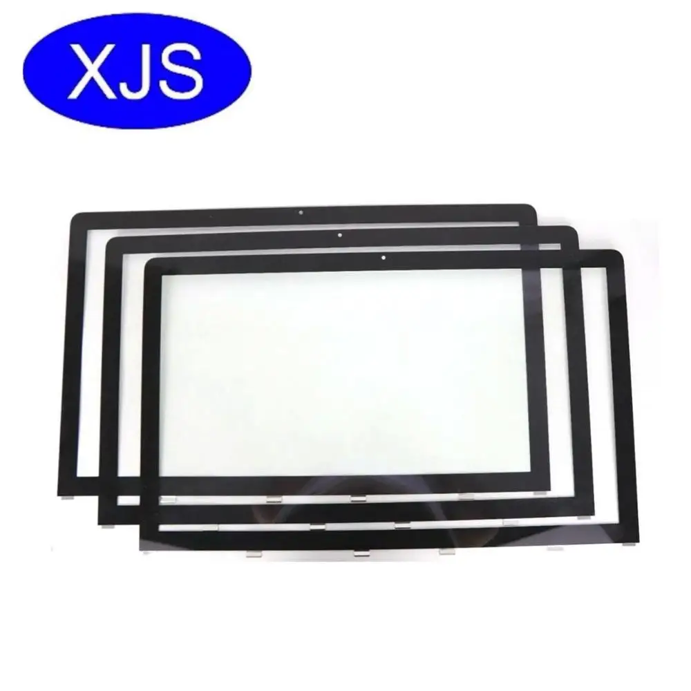 Подлинное Новое A1312 LCD Переднее стекло для Imac 27 ''LCD 2011 год MC813 MC814|ЖК-экран