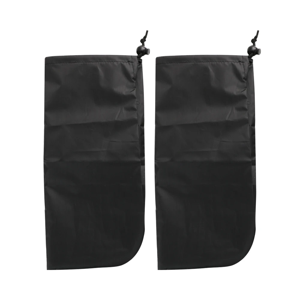 LEEPEE Sun Shade Frost Ice Shield Shade Protective Car Rearview Mirror Cover Waterproof 1 Pair Side Mirror Snow Cover
LEEPEE Sun Shade Frost Ice Shield Shade Protective Car Rearview Mirror Cover Waterproof 1 Pair Side Mirror Snow Cover