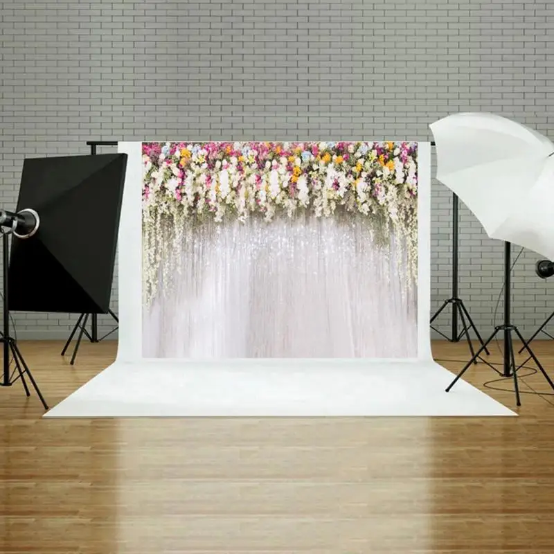 Flower Printed Digital Photography Background Cloth Photo Studio Backdrop Photo Backgrounds Studio Photography Screen Cloth New
Flower Printed Digital Photography Background Cloth Photo Studio Backdrop Photo Backgrounds Studio Photography Screen Cloth New