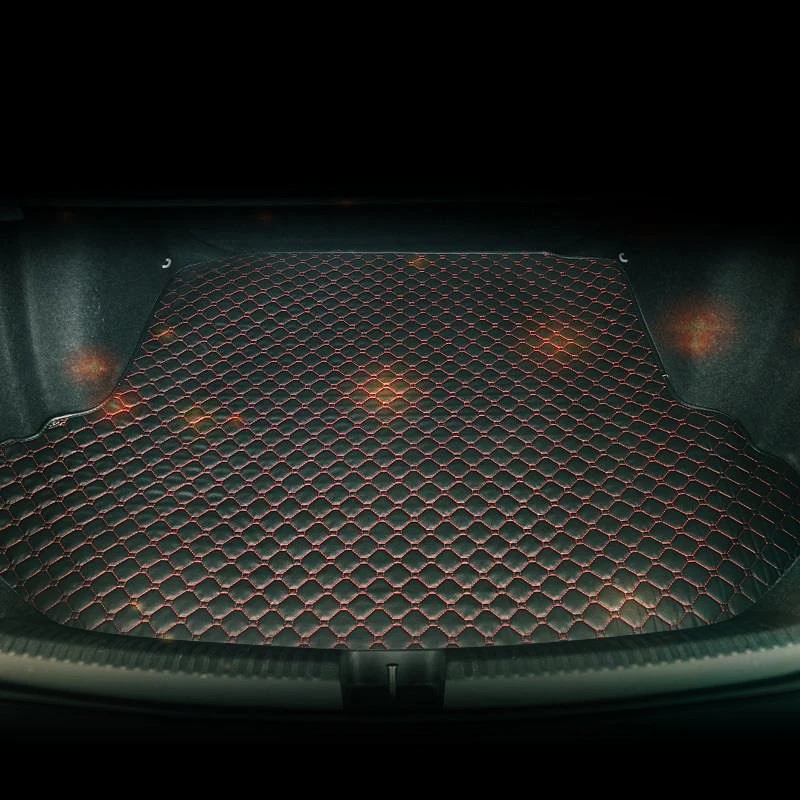 Accessories Parts Trunk Mat Automobile Protector Maletero Coche Car-styling Cargo Liner 13 15 16 17 19 FOR Morris Garages MG GS
Accessories Parts Trunk Mat Automobile Protector Maletero Coche Car-styling Cargo Liner 13 15 16 17 19 FOR Morris Garages MG GS