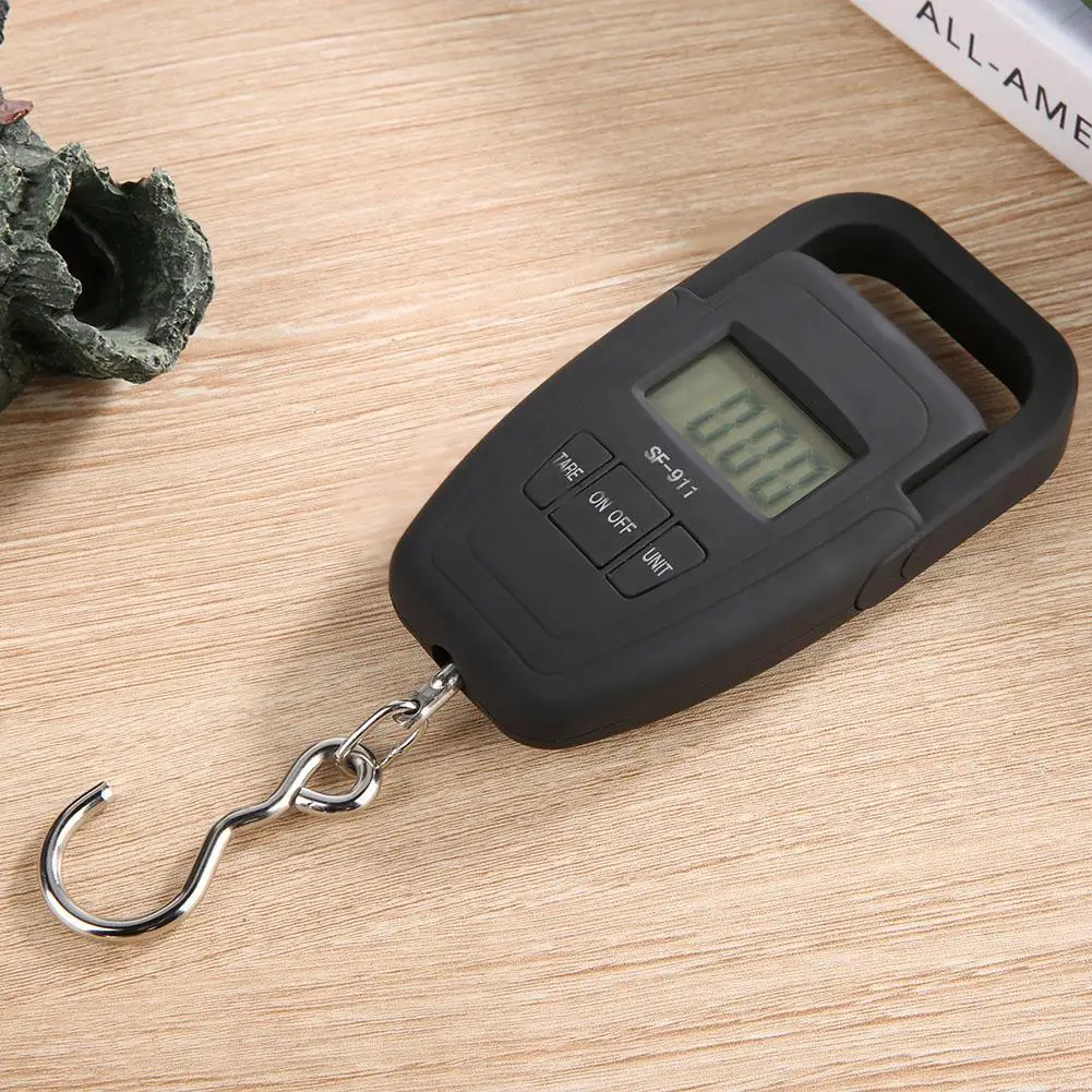 Portable LCD Digital Electronic Hanging Scale Weighing Balance . Load 150Kg kitchen appliance part Original
Portable LCD Digital Electronic Hanging Scale Weighing Balance . Load 150Kg kitchen appliance part Original