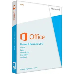 Microsoft Office 2013 Home and Business License key DIgital Download Microsoft Office 2013 Home and Business License key DIgital Download