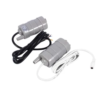 12V DC 5M 1000L/H For Aquarium Fish Pond Submersible Motor Water Pump Mini Aquarium Water Pumps Hot
12V DC 5M 1000L/H For Aquarium Fish Pond Submersible Motor Water Pump Mini Aquarium Water Pumps Hot
