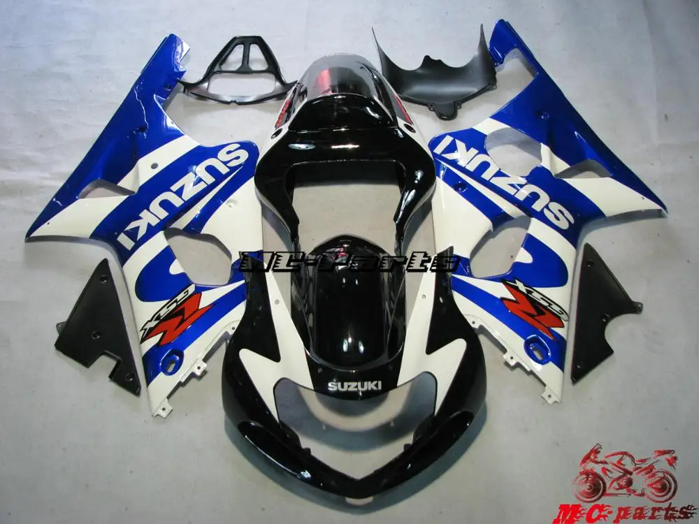 Motorcycle ABS Injection Mold Molding Bodywork Body Work Fairing Panel Racing Kit Set For Suzuki GSXR 1000 K1 2000-2002 2001 SUA
Motorcycle ABS Injection Mold Molding Bodywork Body Work Fairing Panel Racing Kit Set For Suzuki GSXR 1000 K1 2000-2002 2001 SUA