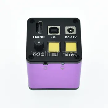 14MP 1080P 30fps HDMI Digital Industrial Video USB Microscope Camera TF Card Video Recorder Phone PCB Repair
14MP 1080P 30fps HDMI Digital Industrial Video USB Microscope Camera TF Card Video Recorder Phone PCB Repair
