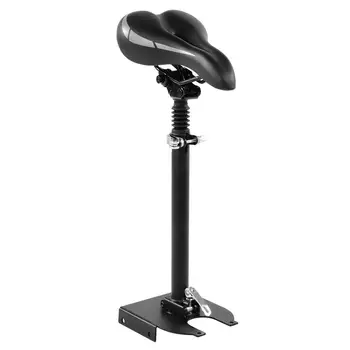 Electric Scooter Seat Saddle For Xiaomi M365 Scooter Adjustable Breathable Ergonomic Design Shock-Absorbing Scooter Seat Saddle
Electric Scooter Seat Saddle For Xiaomi M365 Scooter Adjustable Breathable Ergonomic Design Shock-Absorbing Scooter Seat Saddle