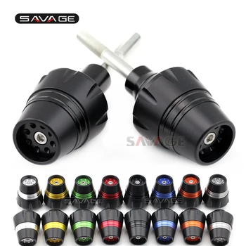 Frame Slider Crash Protector For HONDA CBR 650F CBR650F 2014 15 16 17 2018 Motorcycle Accessories Bobbins Falling Protection
Frame Slider Crash Protector For HONDA CBR 650F CBR650F 2014 15 16 17 2018 Motorcycle Accessories Bobbins Falling Protection