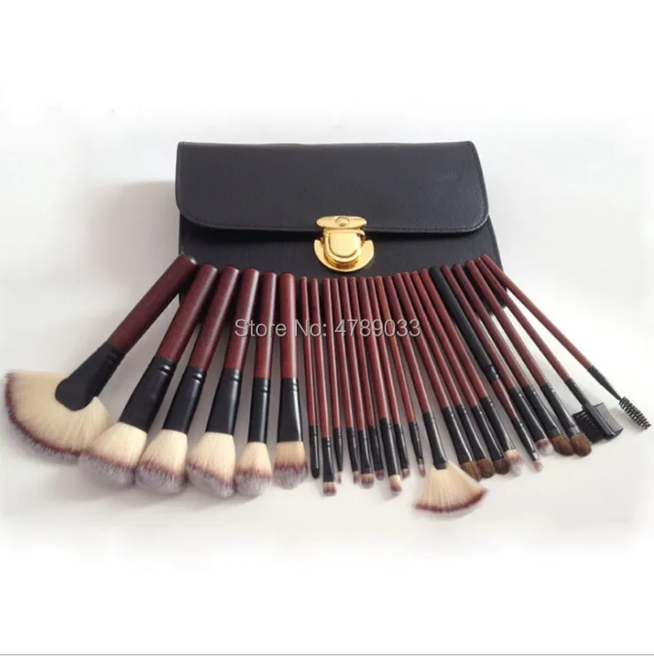 Top Grade 1Set Makeup Brushes Set Powder Foundation Blush Blending Eye shadow Lip Cosmetic Beauty Make Up Brush 26pcs/set
Top Grade 1Set Makeup Brushes Set Powder Foundation Blush Blending Eye shadow Lip Cosmetic Beauty Make Up Brush 26pcs/set