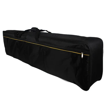 IRIN 88 Electronic Keyboard Keyboard Instrument Pack Universal Waterproof Keyboard Thickened Bag Piano Keyboard Cover Case
IRIN 88 Electronic Keyboard Keyboard Instrument Pack Universal Waterproof Keyboard Thickened Bag Piano Keyboard Cover Case