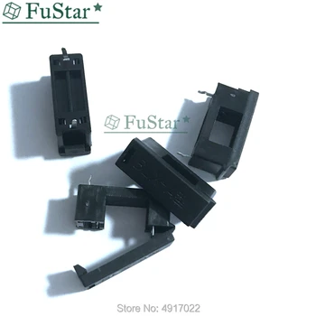 20PCS PCB 5*20mm Mount BLX-A type FUSE HOLDER 5MM X 20MM 15A/125V SOLDER HOLDERS Insurance header Fuse 5x20 mm 5*20 mm HOT
20PCS PCB 5*20mm Mount BLX-A type FUSE HOLDER 5MM X 20MM 15A/125V SOLDER HOLDERS Insurance header Fuse 5x20 mm 5*20 mm HOT