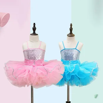 Songyuexia Children Ballet Skirt Dance Clothing Small Swan Dance Performance Tutu Skirt Girl
Songyuexia Children Ballet Skirt Dance Clothing Small Swan Dance Performance Tutu Skirt Girl