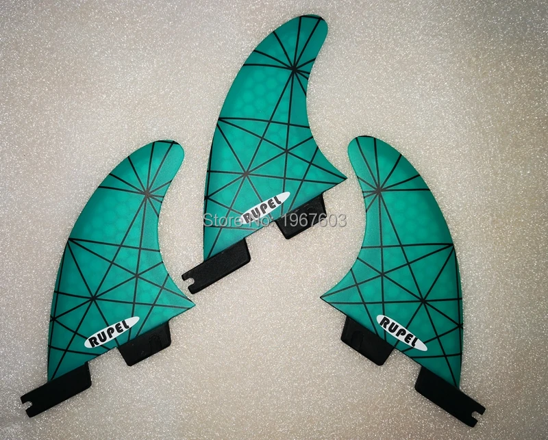 Small FCS II Surfing Fins GX FCS 2 Thruster Set Surfboard Fin with Fin Bag Surf Accessory
Small FCS II Surfing Fins GX FCS 2 Thruster Set Surfboard Fin with Fin Bag Surf Accessory