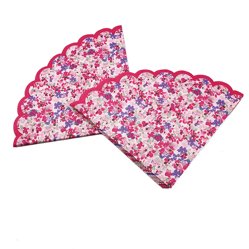 20pcs/lot 33*33cm Red Flowers themed round paper napkins Red Flower themed napkins Red Flowers paper napkins
20pcs/lot 33*33cm Red Flowers themed round paper napkins Red Flower themed napkins Red Flowers paper napkins