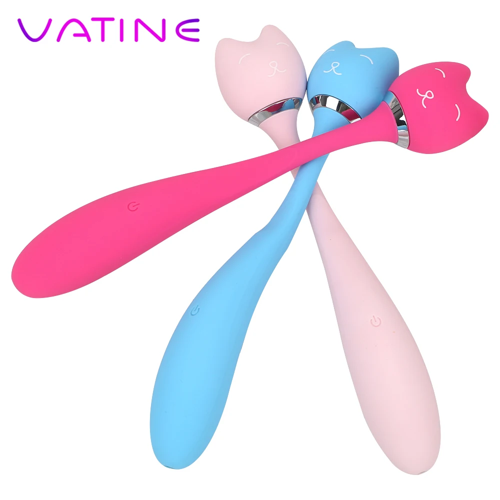 Гибкий Вибратор