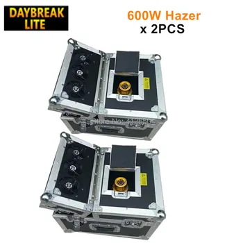 2PCS/LOT 600w haze machine stage fog machine hazer dmx and remote control 0second heating time flightcase packing
2PCS/LOT 600w haze machine stage fog machine hazer dmx and remote control 0second heating time flightcase packing