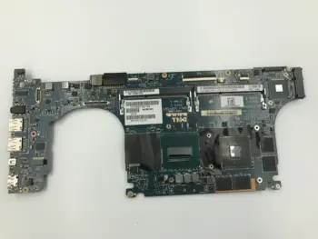 for dell XPS 9530 LA-9941P CN-0NWYM9 NWYM9 0NWYM9 laptop motherboard with i7-4702HQ GT750 2G 100% tested work
for dell XPS 9530 LA-9941P CN-0NWYM9 NWYM9 0NWYM9 laptop motherboard with i7-4702HQ GT750 2G 100% tested work