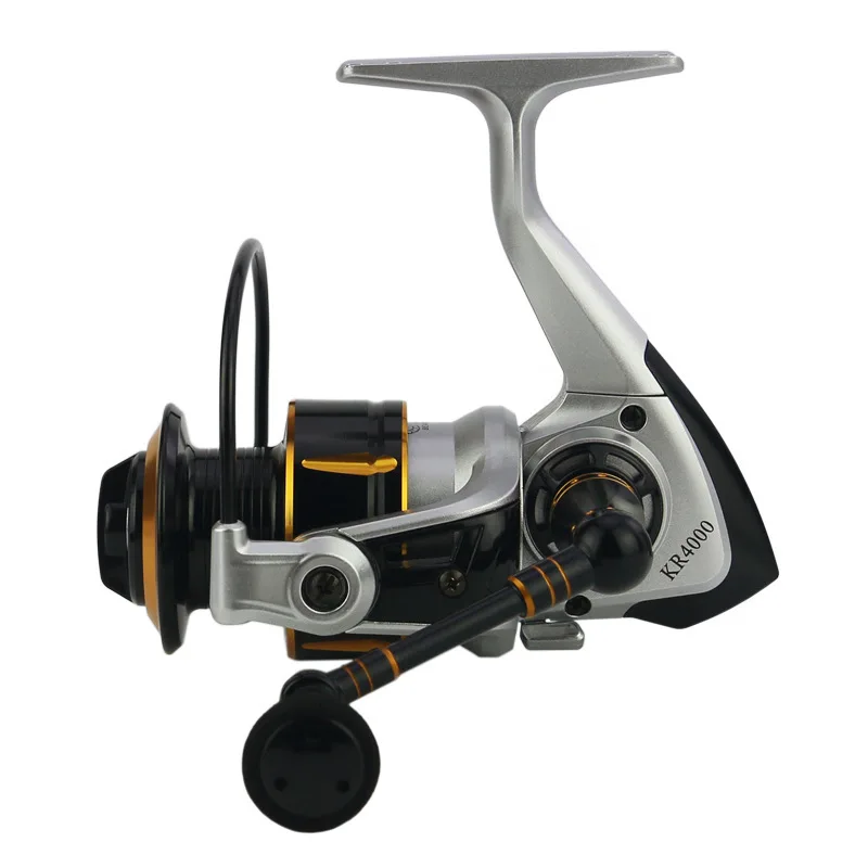 2018 Real Spinning Reel Daiwa Carretilha De Pesca Esquerda Vessels Metal Radial Fishing Line Round Sea Tackle Without Clearance
2018 Real Spinning Reel Daiwa Carretilha De Pesca Esquerda Vessels Metal Radial Fishing Line Round Sea Tackle Without Clearance