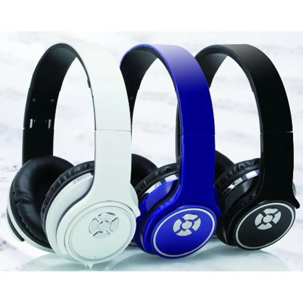 H666 2 в 1 Bluetooth динамик со складными наушниками музыкальный плеер | Электроника