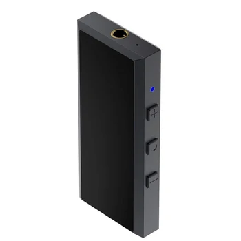 ARTEXTREME R1 HiFi Wireless Bluetooth 4.1 CVC Receiver Portable Headphone Amplifier for Android and iOS,26 hours Play Time
ARTEXTREME R1 HiFi Wireless Bluetooth 4.1 CVC Receiver Portable Headphone Amplifier for Android and iOS,26 hours Play Time